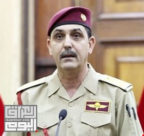مكتب القائد العام للقوات المسلحة يوضح مهام المستشارين العسكريين في العراق