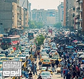 هل سيصدر قانون تحديد النسل في العراق لإيقاف التضخم السكاني؟