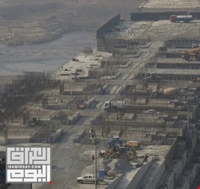 تقرير حكومي يكشف عن كارثة تنتظر مصر بسبب سد النهضة