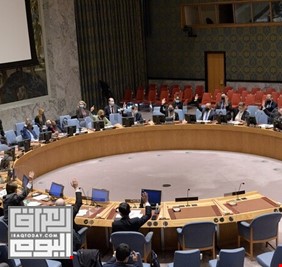 قوى غربية تطلب إجراء مشاورات بمجلس الأمن الدولي بعد الإطلاق الكوري الشمالي الأخير
