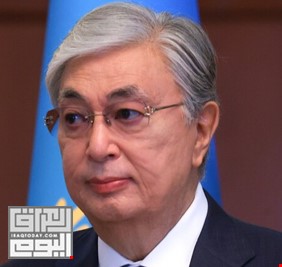رئيس كازاخستان: تعرضنا لعدوان مسلح نفذه إرهابيون مدربون في الخارج وعلينا قتلهم