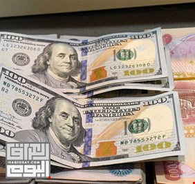 لليوم الثالث على التوالي.. استقرار أسعار صرف الدولار بالأسواق المحلية العراقية