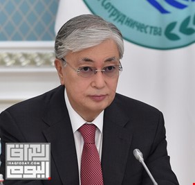 الرئاسة الكازاخستانية: توكايف يعلن الثلاثاء عن تغييرات في كوادر الحكومة