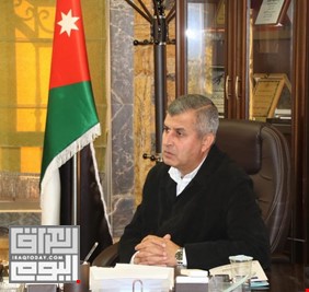 وزير اردني يعلن تفاصيل خبر يخص نفط البصرة