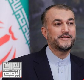 عبد اللهيان من مسقط: إيران تأمل بتعزيز العلاقات مع الدول الخليجية