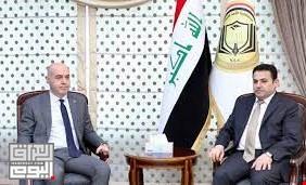 مستشار الأمن القومي يلتقي السفير التركي في بغداد ويبحث معه آخر المستجدات السياسية والأمنية