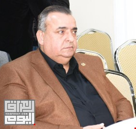 صحفي رياضي عراقي معروف يرشح  لرئاسة  الجمهورية