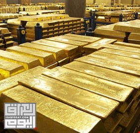 العراق يتقدم بين الدول العربية الاكثر امتلاكاً للذهب