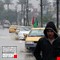 العراق بانتظار موجة برد عاصفة وثلوج قطبية