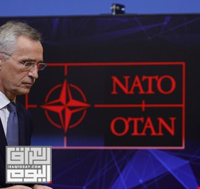 ستولتنبرغ: أوكرانيا وجورجيا مقبولتان مبدئيا في الناتو لكن لا موعد محددا لانضمامهما