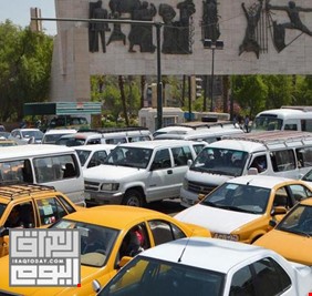 العراق يسجل أرقاماً قياسية بعدد السيارات .. 7 ملايين والعدد قابل للزيادة