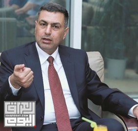 أنباء عن اتفاق رئيس كتلة (تصميم)  أسعد العيداني مع الصدريين على الانضمام للأغلبية الوطنية مقابل حقيبة النفط