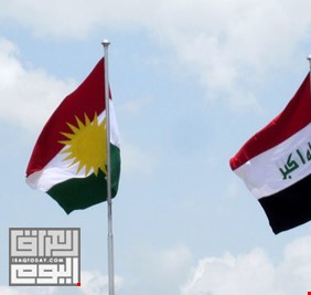 بغداد ترسل 200 مليار لاقليم كردستان