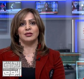 اول مرشحة لمنصب رئيس الجمهورية في العراق تتحدث عن مشروعها السياسي والاقتصادي