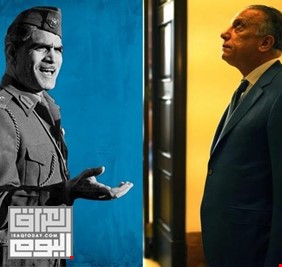 الكاظمي  على خطى الزعيم عبد الكريم قاسم.. قريباً .. إطلاق التغذية المدرسية في 13 محافظة