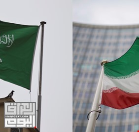 بفضل العراق 3 دبلوماسيين إيرانيين يستأنفون عملهم في السعودية بعد توقف دام 6 سنوات