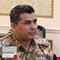 اللواء سعد معن يرأس وفد خلية الإعلام الأمني الى أربيل، ويعقد اجتماعاً مع قيادة البيشمرگة