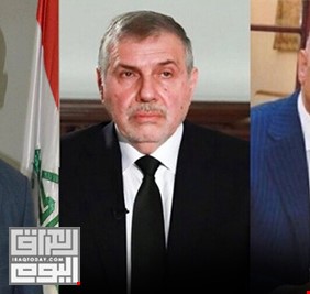 استمرار التكهنات بشأن اسم رئيس الوزراء المقبل، الكاظمي وعلاوي ومهودر على طاولة الصدر