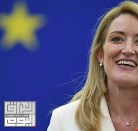 انتخاب واحدة من أجمل النساء في العالم رئيسة للبرلمان الأوروبي خلفا للراحل لديفيد ساسولي