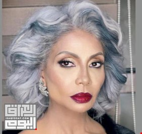 الفنانة سوسن بدر تكشف عن اسمها الحقيقي ورأيها في الحجاب مع الفن