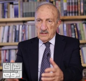 محمود عثمان: الحزبان الكرديان لن يتفقا على مرشح لرئاسة الجمهورية