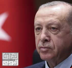 استطلاع: أكثر من 50% من الأتراك لا يؤيدون سياسة أردوغان