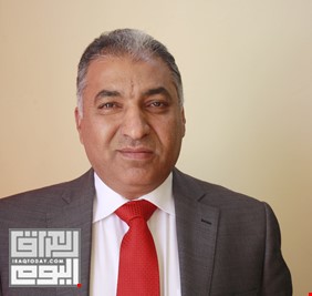 الدكتور جاسم الحلفي ل(العراق اليوم) : قرار المحكمة الإتحادية بدستورية الجلسة الأولى قرار صحيح تماماً