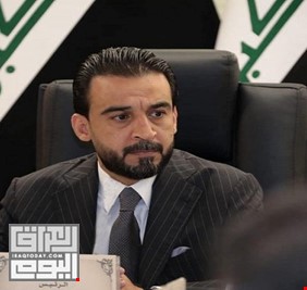 قصف قصر الحلبوسي في الگرمة.. وتحالف خميس الخنجر يتهم “مجاميع منفلتة” بالعملية