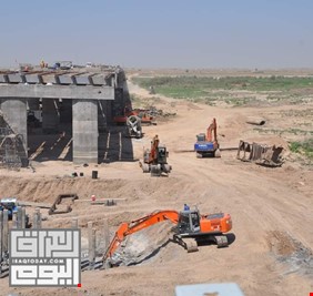 صندوق اعمار المناطق المحررة من داعش يعلن انجاز 18 مشروع ضمن المنحة الكويتية