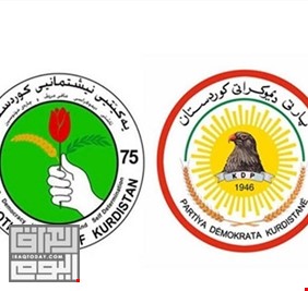 مصدر يتحدث عن وساطة ايرانية بين الحزبين الكرديين الحاكمين لحسم رئاسة الجمهورية