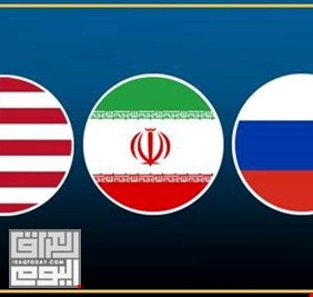 موسكو: هناك إمكانية  قريباً لبدء محادثات أمريكية إيرانية مباشرة في فيينا
