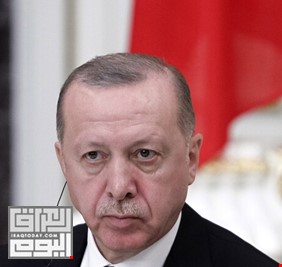 أردوغان: مع زيارتي إلى الإمارات سندخل مرحلة جديدة من علاقاتنا مع دول الخليج