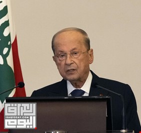 ميشال عون: لا نريد خروج الطائفة السنية من العمل السياسي في لبنان