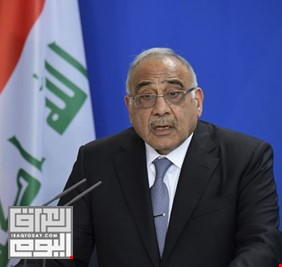 عادل عبد المهدي: من الممكن تشكيل الحكومة المقبلة دون اجماع شيعي وقد حصلت مرات عدة