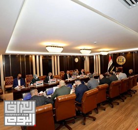 الأعرجي يعلن الموافقة على مشاركة العراق في منصة مكتب مكافحة الإرهاب