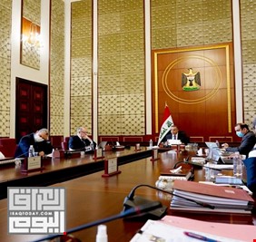خدمات محافظة النجف تهيمن على إجتماع مجلس الوزراء.. والمجلس يصدر حزمة  قرارات تخص المحافظة