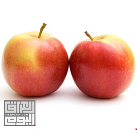 ماذا يحدث لنا عند تناول تفاحتين في اليوم؟