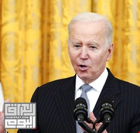 الرئيس الأمريكي جو بايدن يعلن مقتل زعيم داعش الإرهابي عبد الله قرداش في ادلب السورية