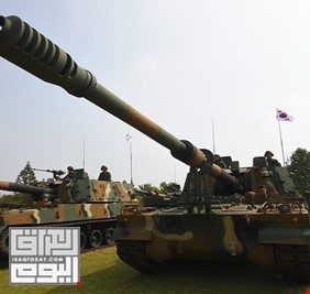 كوريا الجنوبية تبرر سبب رفضها الكشف عن تفاصيل عقد تصدير أسلحة لمصر
