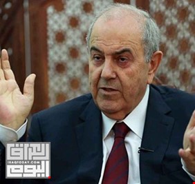 الكتل السياسية تحذر من فخ الفراغ الدستوري، وعلاوي يتحدث عن الفرصة الأخيرة