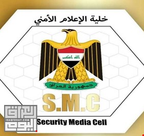 هل دخلت قوة من الكتائب الى محافظة الانبار، خلية الإعلام الأمني توضح الامر