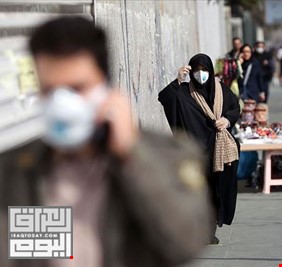 ايران تبدأ برفع الحظر الصحي عن مواطنيها الراغبين بزيارة العتبات المقدسة في العراق وسوريا