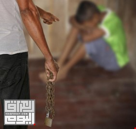 تقرير صادم: العراق يسجل  300جريمة اتجار بالبشر خلال العام الماضي