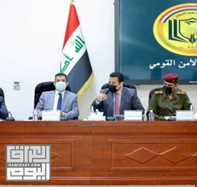 العراق يوقع على اتفاقية تعاون بين مخابراته ونظيرتها الباكستانية
