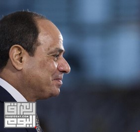 السيسي يعلن انضمام مصر لتحالف جديد