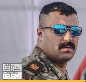 (العراق اليوم) يكشف قضية المقدم عمر نزار : المتهم لم يزل في الحجز ، والوزير لم يغلق مجلسه التحقيقي