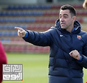 حارس مرمى عربي في طريقه إلى برشلونة.. يتصدَّر قائمة من 5 لاعبين يريد أحدهم الصيف المقبل