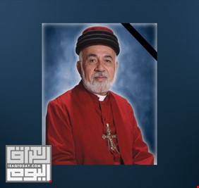 وفاة رئيس الكنيسة الشرقية القديمة في العراق والعالم في مغتربه الأمريكي