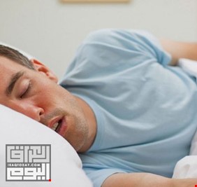 الكشف عن أخطر وضعيات النوم
