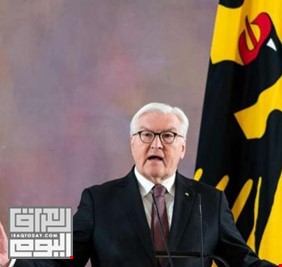 انتخابات الرئاسة الألمانية.. ميركل تحضر وإجراءات غير مسبوقة